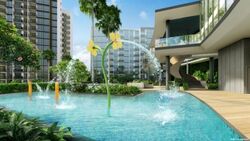 The Botany At Dairy Farm (D23), Condominium #561484291